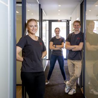 Groepspraktijk Kinesitherapie en Manuele Therapie 