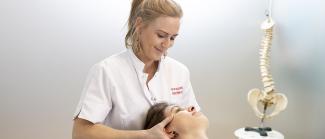 Algemene kinesitherapie